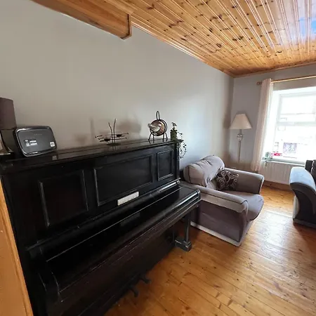 아파트 Holiday Home Apartment 밀타운 말베이