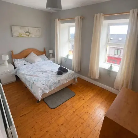 아파트 Holiday Home Apartment *