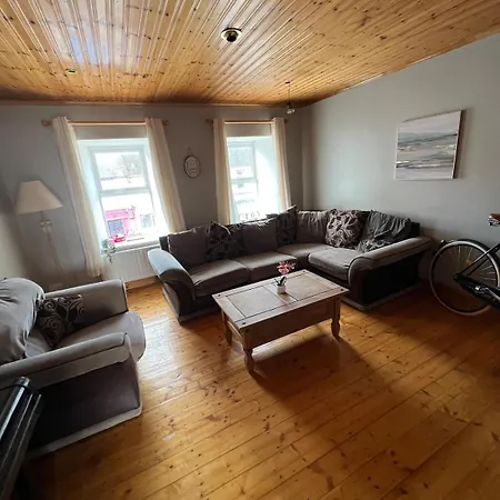 Holiday Home Apartment