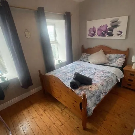 아파트 Holiday Home Apartment 밀타운 말베이