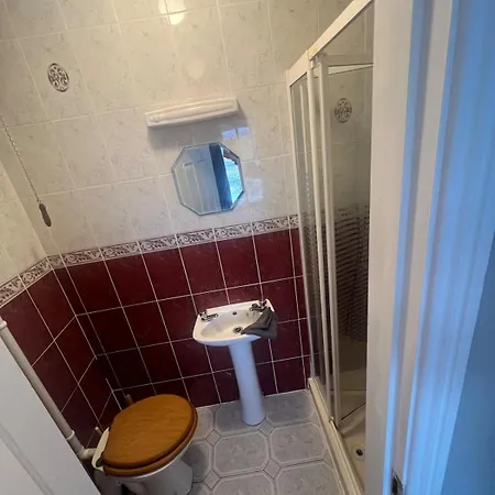 Holiday Home Apartment * 밀타운 말베이